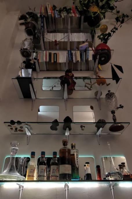 Canopee, Paisible, Chaleureux, Lumineux, Balcon パリ エクステリア 写真