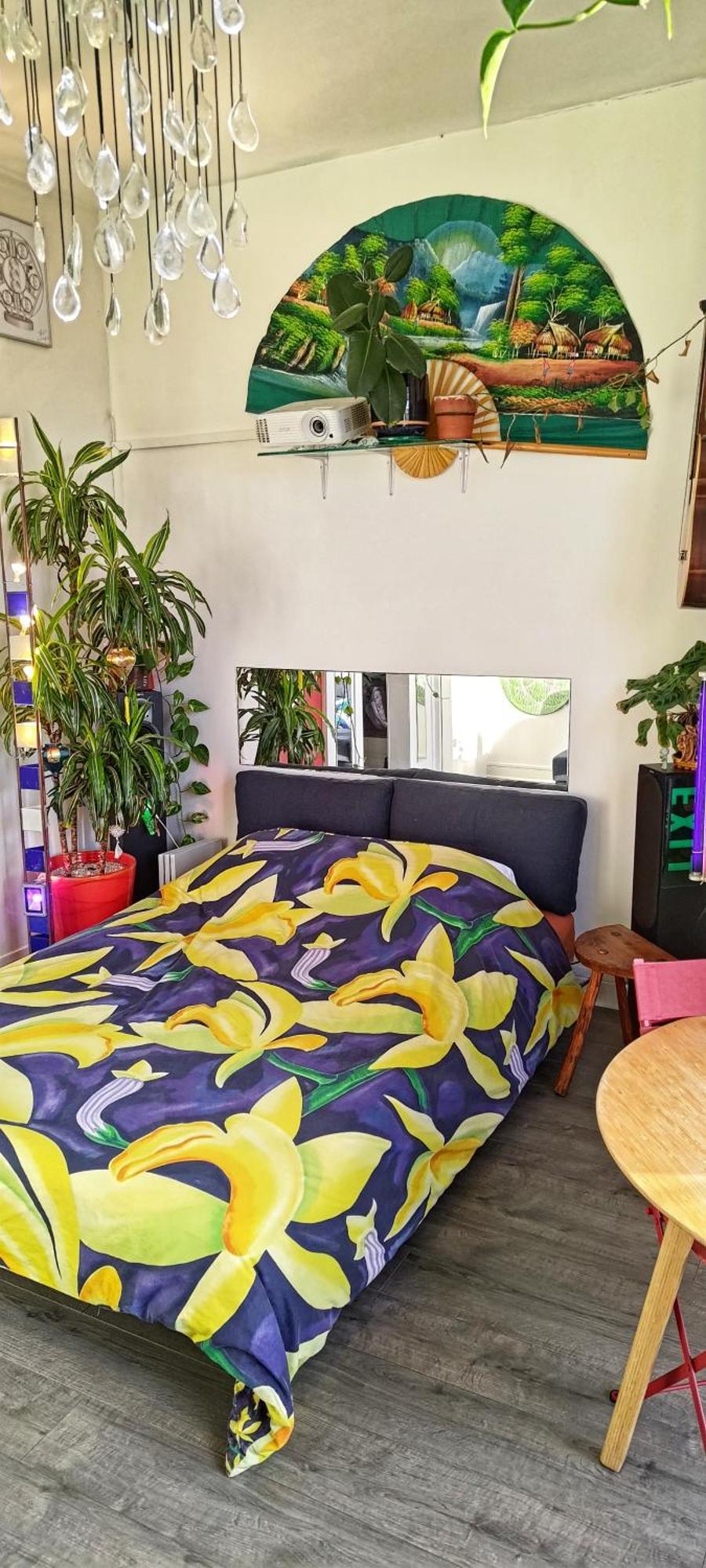 Canopee, Paisible, Chaleureux, Lumineux, Balcon パリ エクステリア 写真
